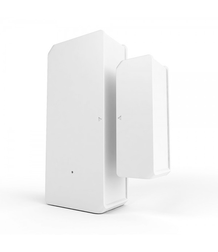 [H18653] DW2 Wi-Fi - Trådløs Wi-Fi vindue/dør sensor