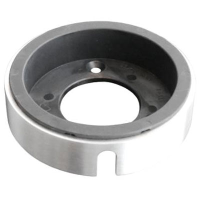 [7842207035] Påbygningsring til Alina/Gabriella LED møbelspot i børstet