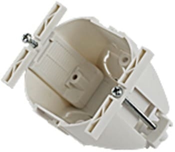 [H32853] Forfradåse til pladevæg - 1 modul (FUGA tilpasset)