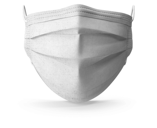 [H57494] Engangs mundbind (10 stk.)