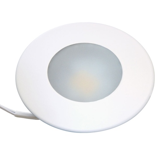 [7842208474] Gabriella LED møbelspot 4W 2700K 90° - Hvid