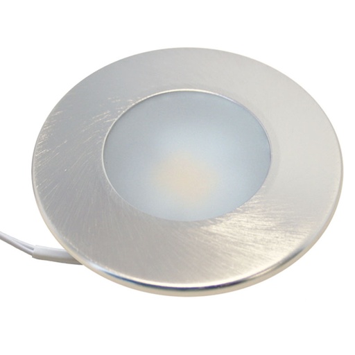 [7842208487] Gabriella LED møbelspot 4W 2700K 90° - Børstet