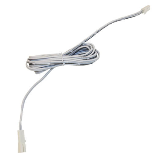 [7842991930] Forlænger Ledning 2M. Til LED-møbelspots TYPE:1875