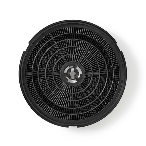 [H40897] Aktivt emhætte kulfilter - Ø180mm