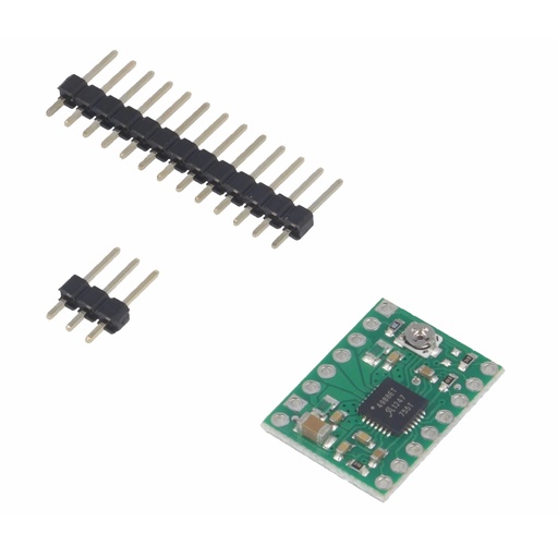 [H60228] Stepper motor driver A4988 - 1A 8-35V