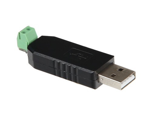 [H59506] USB til RS485 interface konverter (TTL)
