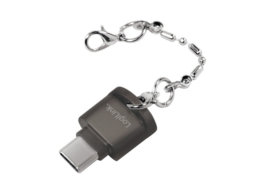 [H41617] USB-C kortlæser, micro SD