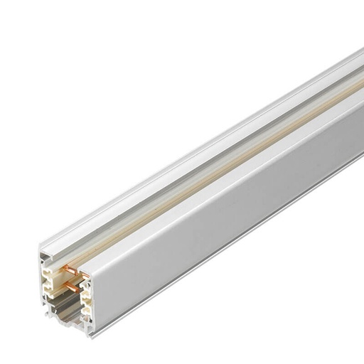 [7845201627] Global 3F Skinne XTS4100-1 alu - 1 meter