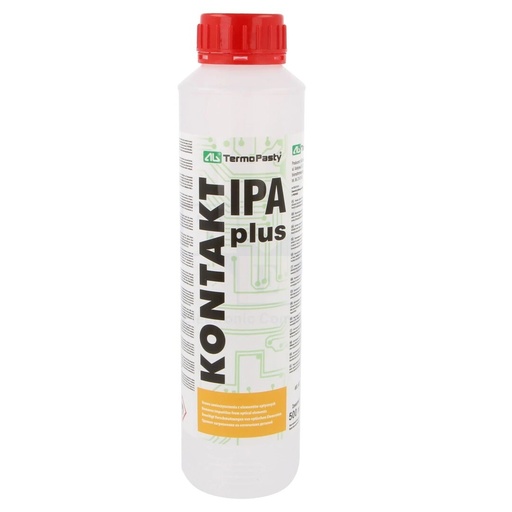 [H54825] IPA+ Isopropanol rensevæske - 500ml