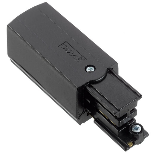 [7845201782] Global 3F Tilslutning venstre XTS12-2 sort