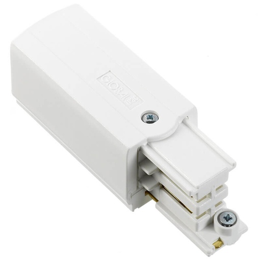 [7845201795] Global 3F Tilslutning venstre XTS12-3 hvid