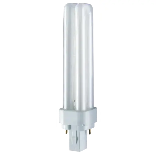 [05586] Patron PL-C 10W 830 G24D-1 2P (B)