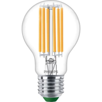 [2057818489] MAS LEDBULBND5.2-75W E27 830 A60 CL G UE