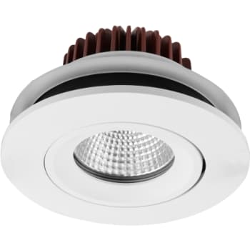 [6642105969] Comet Fire QD 5,6W 587lm 2700K IP65, hvid