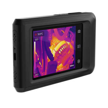 [6398337162] HIK Pocket2 termisk lommekamera 256x192px -20~400C