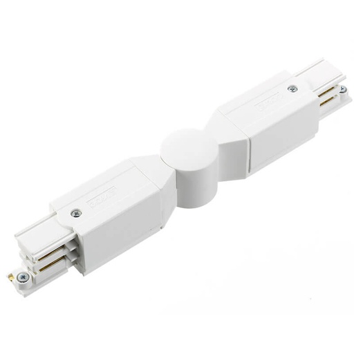 [7845201915] Global 3F Justerbar vinkel XTS24-3 hvid
