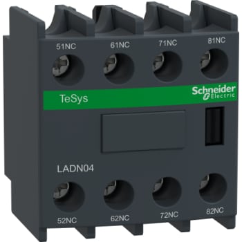 [7522403214] Hjælpeblok LADN04 4 bryde