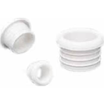 [9730700231] 25MM (1") BESKYTTELSESMUFFE FOR RØR P100 ATI40 HVID