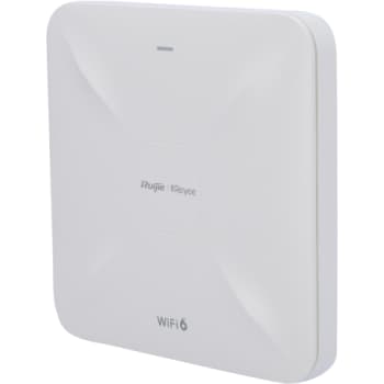 [6286000446] Reyee Cloud access point Wifi6