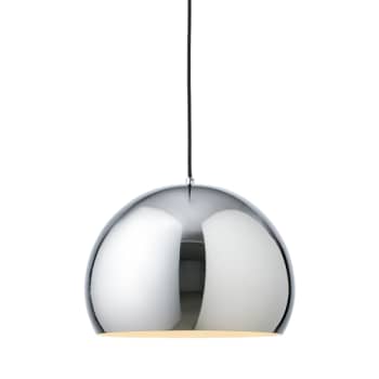 [6241200867] Pendel Nice 35 cm krom