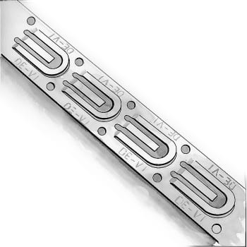 [7239106244] DEVIfast montageskinne 5 meter