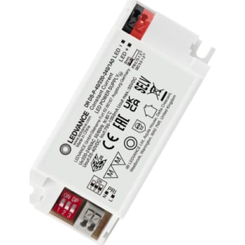 [5662002328] LEDVANCE LED-driver Performance 40W 700/750/800/850/900/950/1000/1050 mA