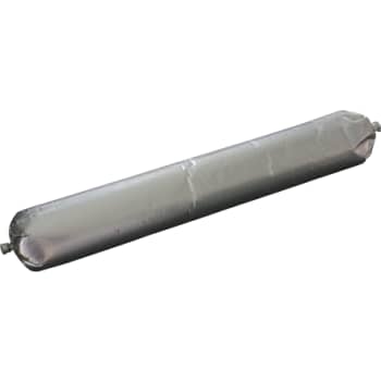 [4239722029] Brandmastik Pose 0,6L Hvid B722
