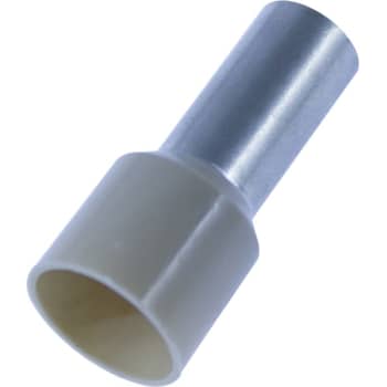 [1421100326] Tylle Isolerede 35 mm², beige, Hi 35/16 (50) (W)