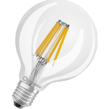 [5657054572] Ledvance LED Comfort globe95 filament 1521lm 11W/940 E27 dæmp
