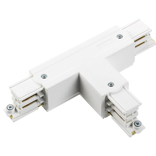 [7845202095] Global 3F T-Stykke venstre udvendigt XTS39-3 hvid