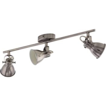 [4243802359] Seras spot L595 antik, Led, 3X3W