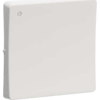 [1017055115] FUGA tangent afbryder med lampe LG