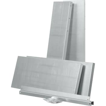 [7211027370] Flexi-Line 1500 FU pakke D = 370 Komplet