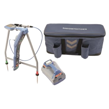 [6398733740] RADIODETECTION RD7200 M TX5 OG A-RAMME