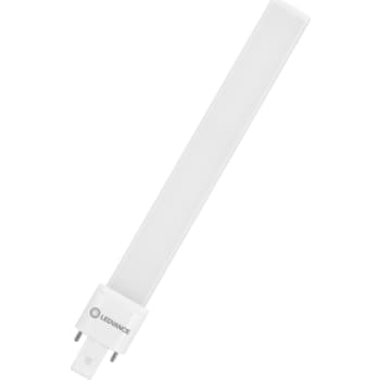 [5657057867] LEDVANCE DULUX LED S G23 700lm 6W/840 (11W) EM+230V