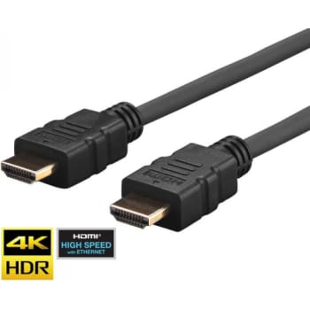 [6286001034] PRO HDMI KABEL, 4K, 1M