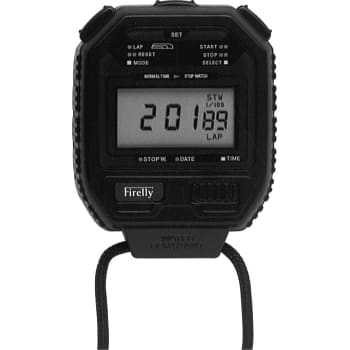 [6398953397] Digitalt stopur