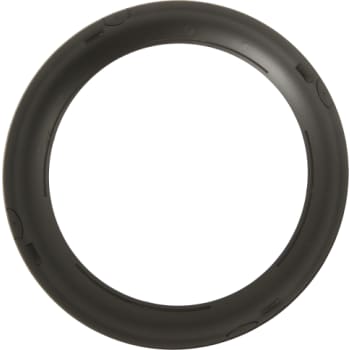 [6642001555] Trimring til Disco Evo 1 Plafond Sort Ø275 mm