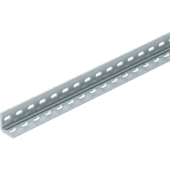 [6237011798] WP 30 35 2000 FT Vinkelprofil 30x35x2000