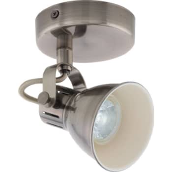 [4243802333] Seras spot Ø100 antik, Led, 3W