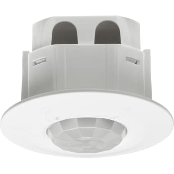 [3924489416] Pir-Sensor rækkevidde Ø8M, 360°, 230V, IP41