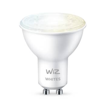 [0957100040] WIZ WI-FI BLE 50W GU10 927-65 TW