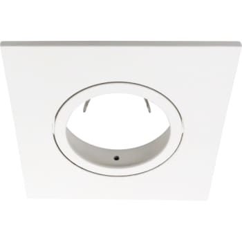[6242005605] FRONT QUICK/UNI INSTALL G2, MAT HVID