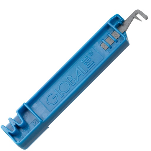 [7845202354] Global 3F Bøjeværktøj XTSV12