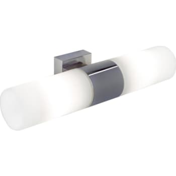 [4243006072] TANGENS DOBBELT BAD E14 CHROM