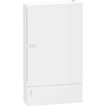 [3316412127] Minipragma afdækning 3r 12m hvid