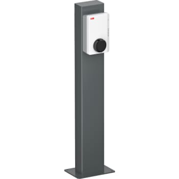 [2111451630] ABB PIEDESTAL 1 STK TERRA AC LADER