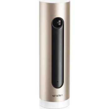 [484899108] Netatmo smart indendørs kamera - Welcome