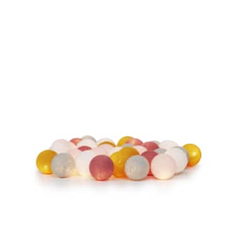 [6248001331] IrisLights Lyskæde Led Birdie 20-Lys