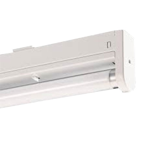 [7846101700] Grundarmatur AS T8 1x18W